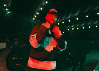 Bryson Tiller - Whatever She Wants  X Just A Lil Bit (Atlaz Edit) (DJ Glenn V Edit) 