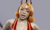 Ice Spice - Big Guy Pretty (HALFSTEP Edit) (DJ Glenn V Edit)