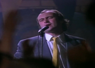 Phil Collins - Sussudio (Direct Intro 2K26 V Edit Pinky) 