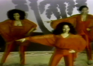 Sister Sledge - He's The Greatest Dancer (Direct Intro 2K26 V Edit Pinky)