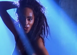 Jody Watley - Dont You Want Me (Direct Intro 2K26 V Edit Pinky) 