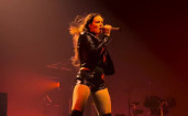 Tove Lo - Source Of Life (Live Sets)