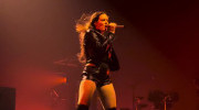 Tove Lo - Source Of Life (Live Sets)
