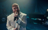 Teddy Swims - Perfect Man 