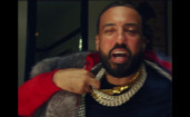 Fenix Flexin, French Montana, Max B, Purps on the Beat - Run It Up 