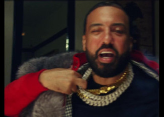 Fenix Flexin, French Montana, Max B, Purps on the Beat - Run It Up 