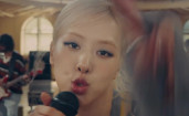 ROSÉ - New Trick 