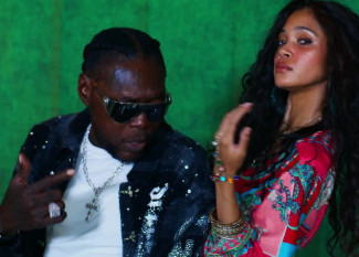 Vybz Kartel - You're Important 