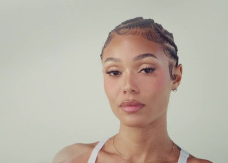 Coi Leray & Diplo - Nothing Into Something 