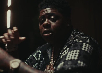 BigXthaplug ft. Belly Gang Kushington - LITE 