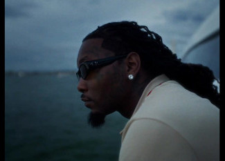 Offset - Something I Need 