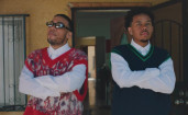 Anderson .Paak and Cordae - A Good Day 