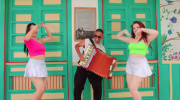 Cumbia Kalle - Cumbia Sampuesana 