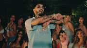 Anuel Aa - Donde Hubo Fuego Cenizas Quedan - Acapella In (Dj Underblasth Remix)(DVJ Eterno V-edit) 