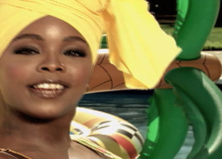 Khia vs J Balvin - Mi Gente Neck (Rizz Blend BarBangerz Edit Dirty Lya Video)