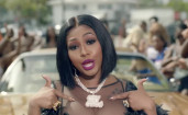 City Girls - Act Up (Chris Villa Wordplay Hype Intro  Lya Video Edit)