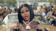 City Girls - Act Up (Chris Villa Wordplay Hype Intro  Lya Video Edit)