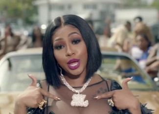 City Girls - Act Up (Chris Villa Wordplay Hype Intro  Lya Video Edit)