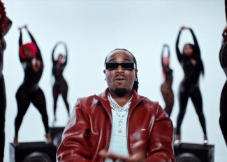 Quavo, T.I. - Backwards (Sms Hype Intro) - DVE
