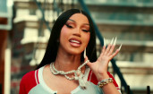 Cardi B x Lil Kim - Big AH HA Thang (CUTSO BLEND)  - DVE