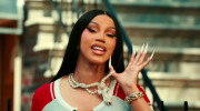 Cardi B x Lil Kim - Big AH HA Thang (CUTSO BLEND)  - DVE