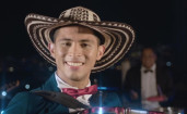 Jhon Molina - Ritmo De Colombia 
