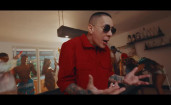 Baby Rasta Y Gringo - Radio Acapella In (Feli La Mezcla Remix)(DVJ Eterno V-edit) 