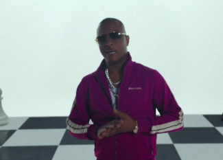 T.I. - We On (Mixshow)