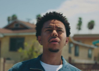 Anderson .Paak and Cordae - A Good Day (Mixshow Edit) 