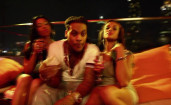 Waka Flocka Flame - No Hands (MarkCutz Club Edit  Lya Video)