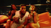 Waka Flocka Flame - No Hands (MarkCutz Club Edit  Lya Video)