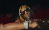 Sexyy Red ft Key Glock - Hang Wit a Bad Bitch (Rob Rivera Afro House Remix  Lya Video Edit)