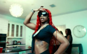 Sexyy Red - I'm (Lookin' For) A Ho (CUTSO BLEND) Dirty - DVE