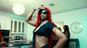 Sexyy Red - I'm (Lookin' For) A Ho (CUTSO BLEND) Dirty - DVE