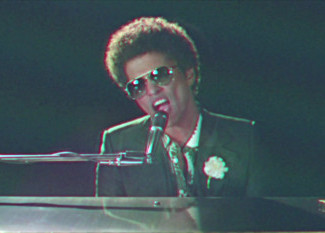 Bruno Mars - When I Was Your Man (Dennis Blaze Booty Bass ReWork)  - DVE