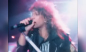Bon Jovi - Bad Medicine (MikeyB Intro Outro)