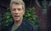 Bon Jovi - This House Is Not For Sale (MikeyB Intro Outro)