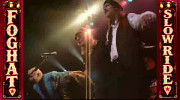 Foghat - Slow Ride '75 (MikeyB Intro Outro)