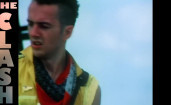 Clash - Rock The Casbah (MikeyB Intro Outro)