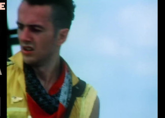 Clash - Rock The Casbah (MikeyB Intro Outro)