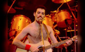 Queen - Crazy Little Thing Called Love '75  (MikeyB Intro Outro)