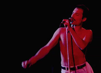 Queen - Under Pressure (MikeyB Intro Outro)