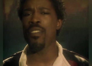 Billy Ocean - Loverboy (MikeyB Intro Outro)