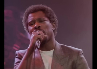 Billy Ocean - When The Going Gets Tough (MikeyB Intro Outro)