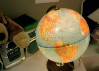Franky Rizardo vs Bob Sinclar - World, Hold On (Cazes 'Shinjuku' Edit Clean Lya Video)