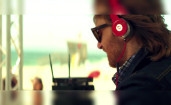 David Guetta ft. Usher - Without You  (Carlos B Side Remix) (DJ Glenn V Edit)
