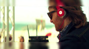 David Guetta ft. Usher - Without You  (Carlos B Side Remix) (DJ Glenn V Edit)