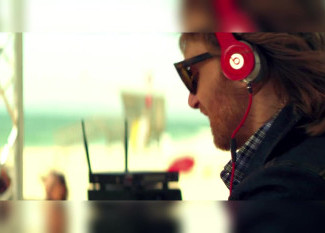 David Guetta ft. Usher - Without You  (Carlos B Side Remix) (DJ Glenn V Edit)