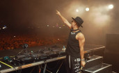 Timmy Trumpet, Alle Farben ft. ALEXX - Chase the Feeling 