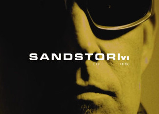 Darude - Sandstorm (Storm 25 Mix)